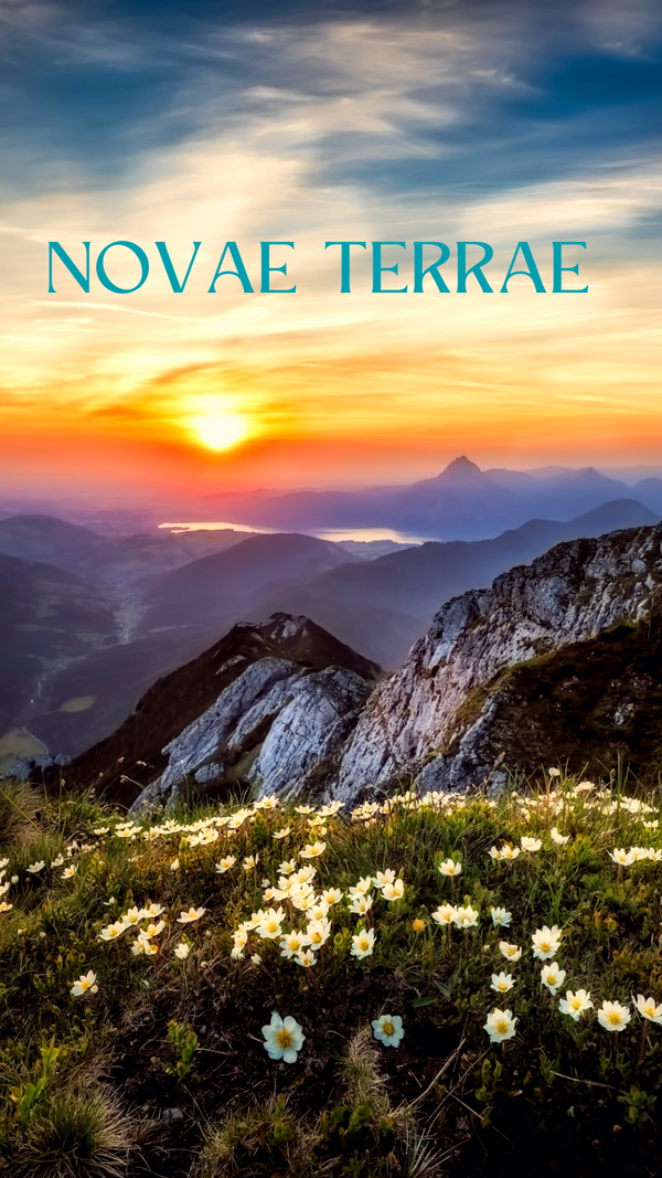 Novae Terrae Online